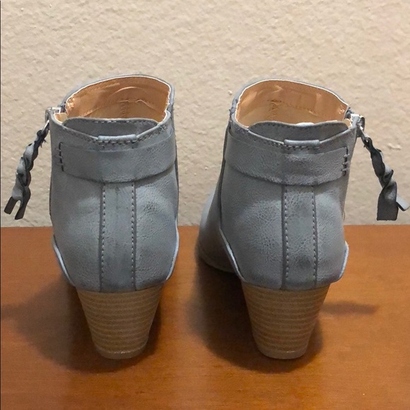 Bootie - Picture 6 of 8